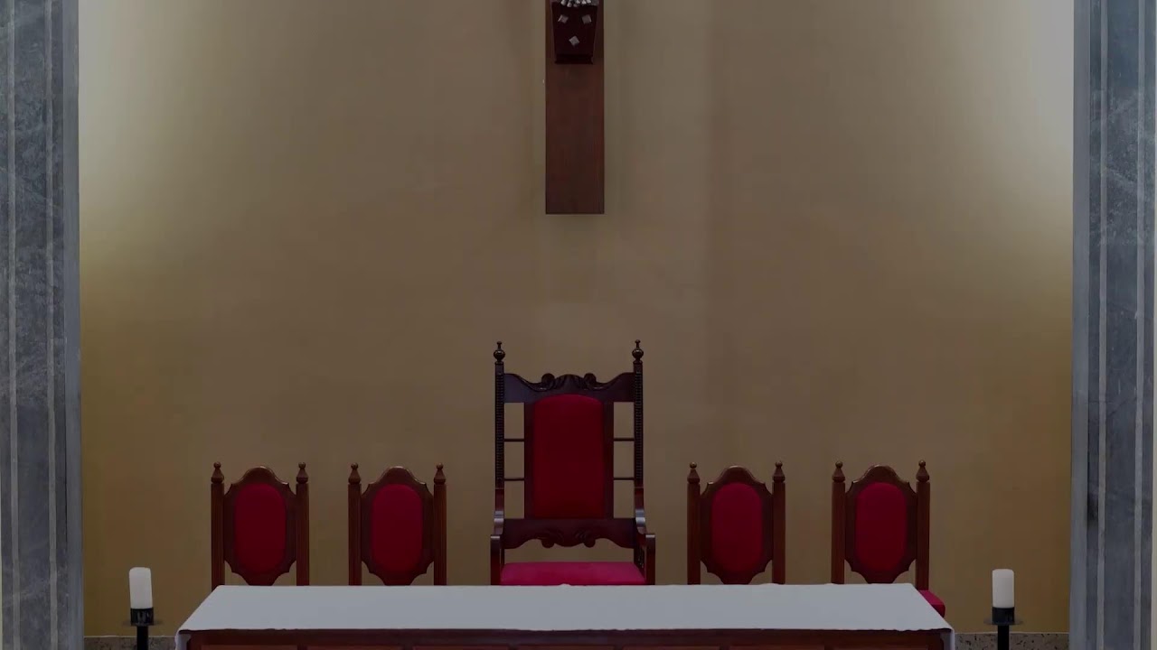 http://saojoseparoquia.com.br/Santa Missa