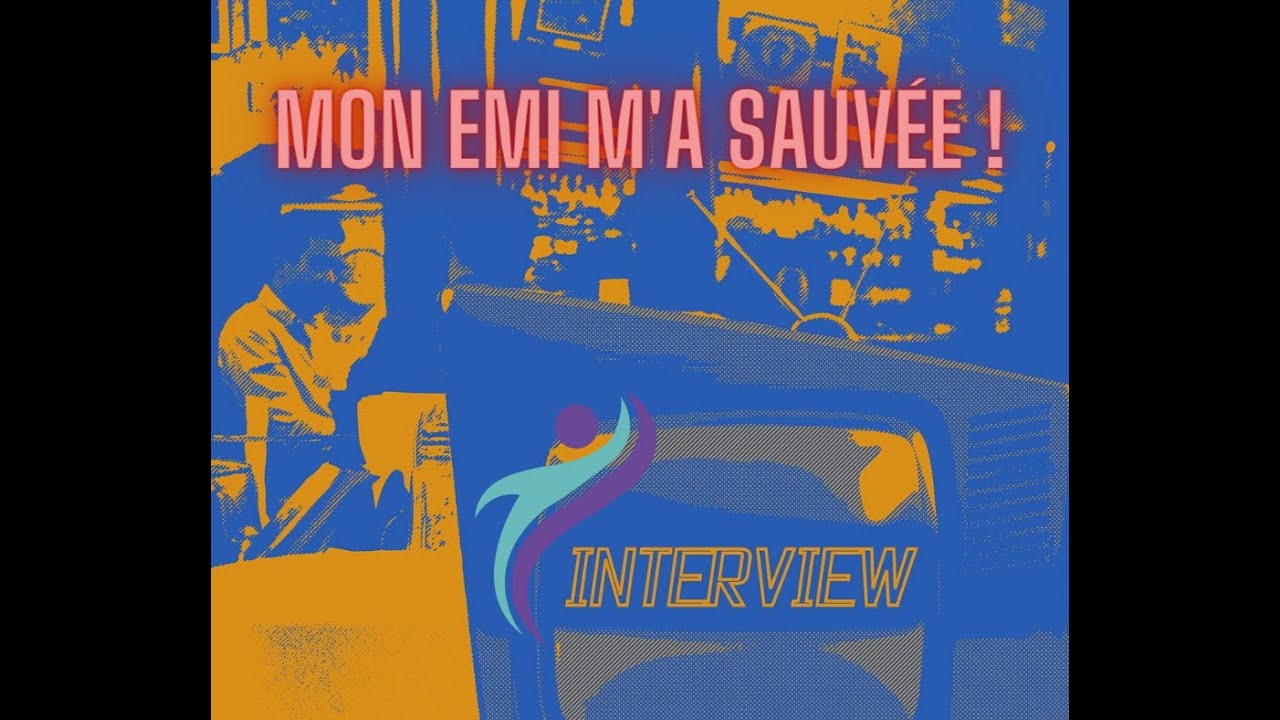 Mon EMI m'a sauvée ! - Une interview inédite par SUPRENIRO