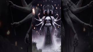 Umbrae Hekate - Maikan 🖤 🗝️ 🌙 🐺 🔥