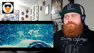 Crystal Lake  Devilcry  Reaction / Review