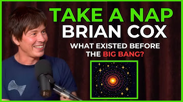 What Existed Before the Big Bang? 2 Hours of BRIAN COX to Help you Fall Asleep