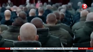 "Вы — расходный материал": Генштаб ЗСУ терміново звернувся до військових рф