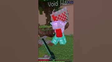 Combo montage part 2 #thehive #hive #minecraft #skywars #combos #montage