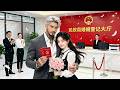 Betrayed by a jerk, she married a 40yo abstinent CEO&mdash;cold obsessed with her innocence, spoils her!
