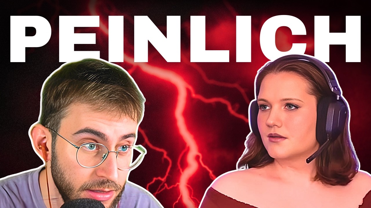 Mango bringt DEKARLDENT BUBBLE MITGLIED zum RAGEQUITTEN!