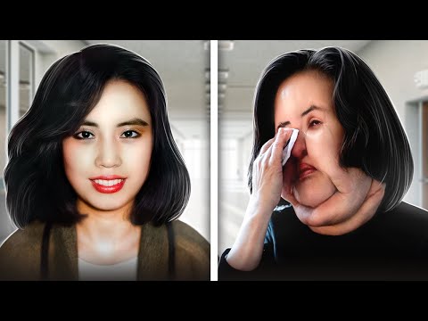 10 знаменитостей До и После пластической хирургии | Самые неудачные пластические операции