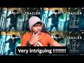 I,Nobody Trailer Reaction | Tamil & Malayalam | #prithvirajsukumaran #Parvathy | Mr Earphones