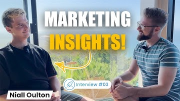 Interview with Niall Oulton