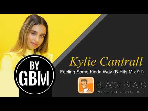 Kylie Cantrall -