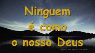 Video thumbnail of "Grandes coisas - Fernandinho - playback"