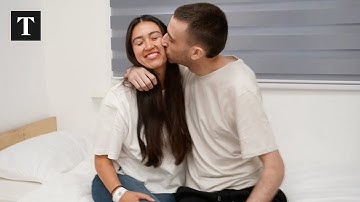 Moment Freed Israeli Hostages Reunite With Loved Ones