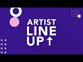 Q-FEST - Artist Line Up
