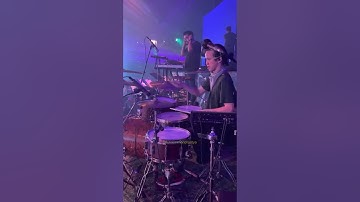 RAY PRASETYA - PERNAH MUDA ( BUNGA CITRA LESTARI ) FULL CHOPS & GROOVE 🔥🔥