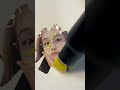 내 얼굴♡(음...)