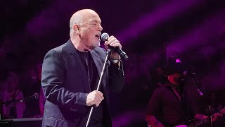 Billy Joel We Didn’t Start The Fire and Uptown Girl Madison Square Garden 4/25/23