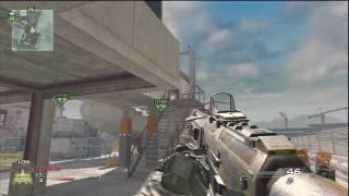 3rd Map: ReMorse vs BuA Gaming [ 0-2 Down To Win 4-2 ] [ ReM.]