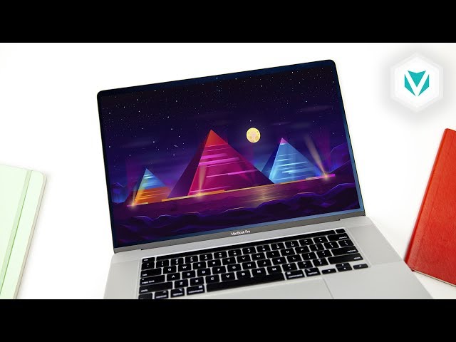 Đánh Giá Chi Tiết MacBook Pro 16!