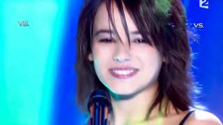 Alizee 2018 best remix ever Resimi