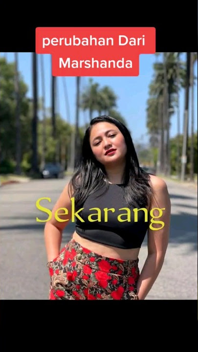 Artis Marshanda Dulu dan Sekarang #artist #marshanda #berhijab #indonesia #muslim #artis #penyanyi