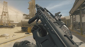 BP50 (JAK Revenger Conversion Kit) | Call of Duty Modern Warfare 3 Multiplayer Gameplay