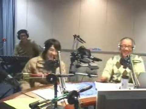 1201小白上电台节目