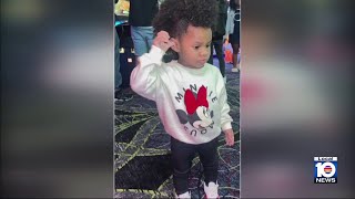 Mother seeks water safety awareness after 4-year-old daughter drowns in NE Miami-Dade pool