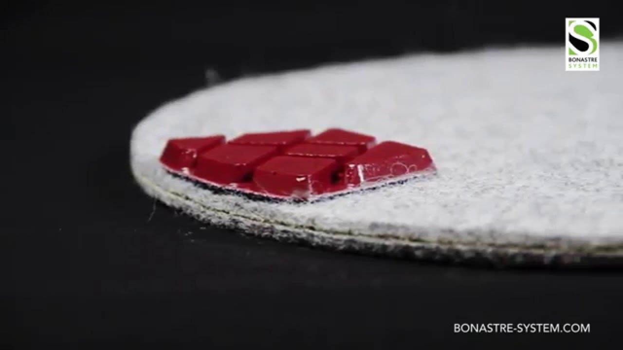 BONASTRE PRO instrucciones