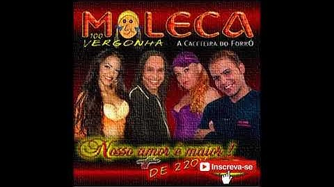 SEM LIMITES PRA SONHAR (Moleca 100 Vergonha)