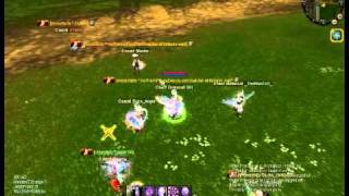 Insane sro Pvp Master vs 8 (he king Insane:)