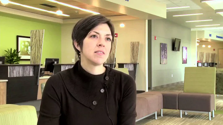Dr. Caroline Haakenson, OB/GYN