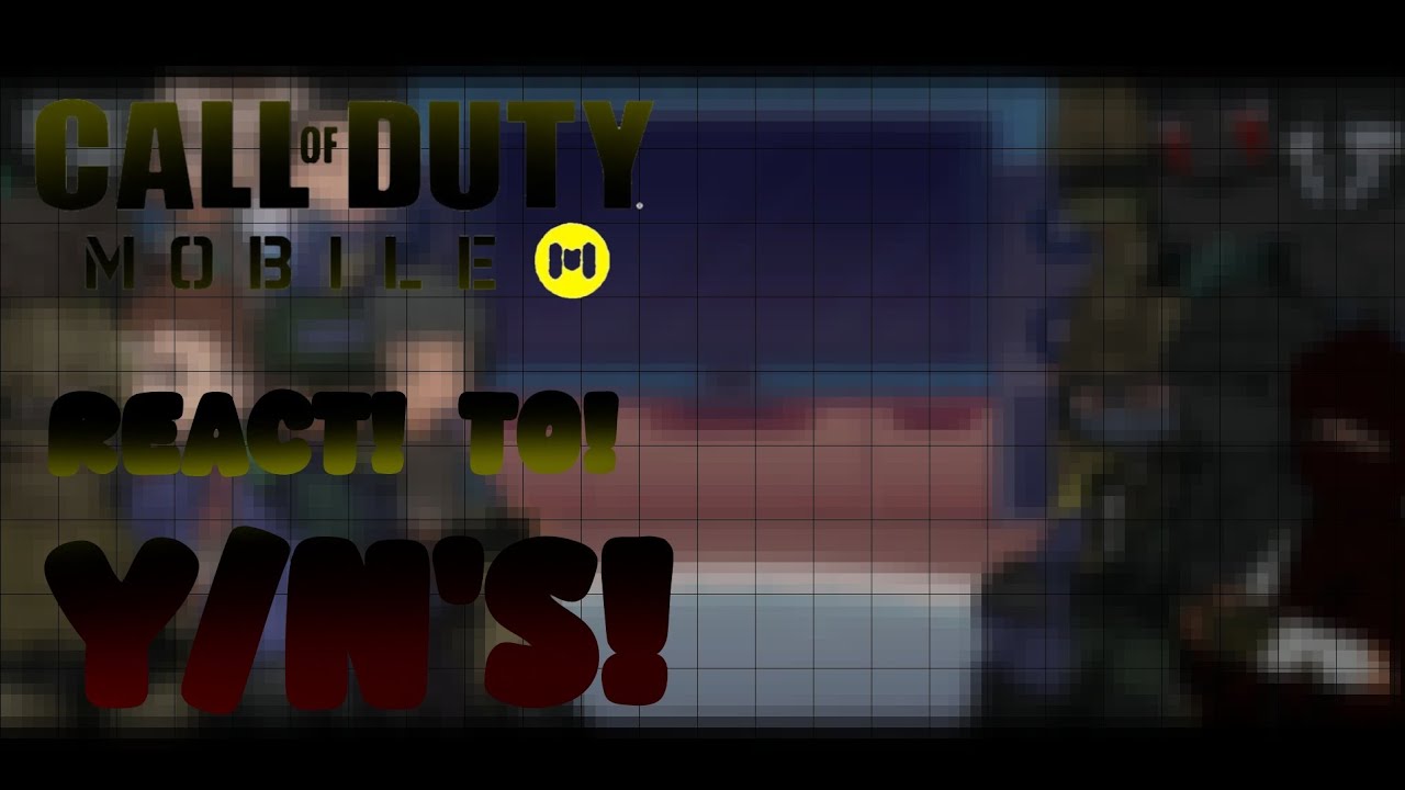 ‡•CODMW REACT TO Y/N'S!•‡•2X SPEED•‡•MADE BY MIDNIGHT•‡•1/?•‡