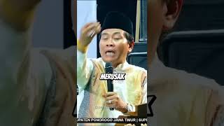 Bahaya gerakan 3F merusak anak KH Anwar Zahid bongkar #parenting #anakmuda #khanwarzahid #bahaya