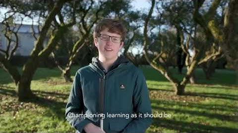 Maynooth University Know No Bounds