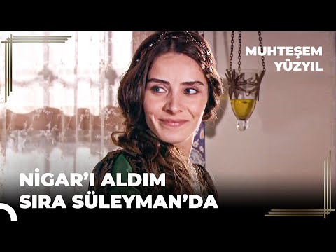 Hürrem vs Mahidevran #35 | Muhteşem Yüzyıl