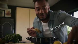 Russell Hobbs - We Get Life