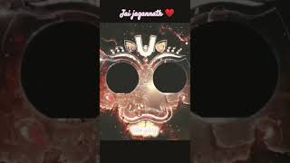Jai Jagannath ❤️🌼🔱||WhatsApp status||#love #jagannath #shorts #youtubeshorts #trending #motivation