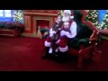 Santa Claus 2009