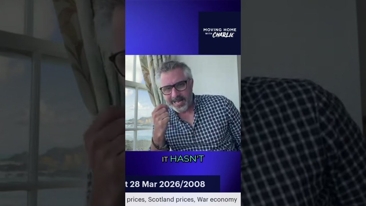 Sellers, waiting won't help! If you need to sell, don't delay.