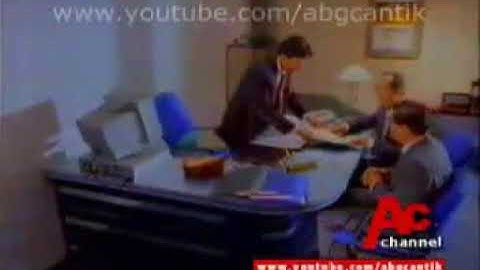 Iklan Bank Bumiputra 1994