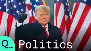 Impeachment: Trump Knew Capitol Mob Was 'Armed and Violent,' Democrats Say