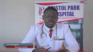 Bristol Park Hospital Live Stream