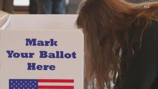 Senator Angus King delivers impassioned speech urging lawmakers to pass voting rights bill