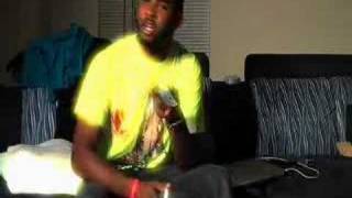 MYSPACE INTRO VIDEO