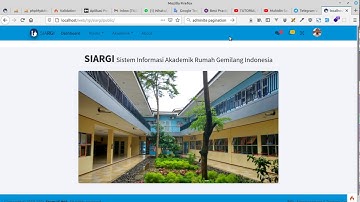 Install CodeIgniter 4 Menggunakan Composer