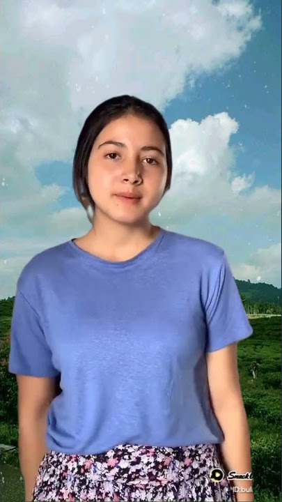 Video Tik Tok bulanniiii - Video Tik Tok bulanniiii _ Paphricia