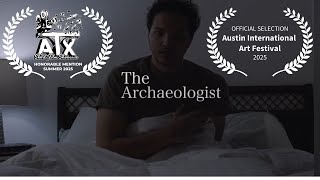 The Archaeologist- Proof Of Concept With Credits