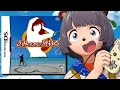 噂のDS神ゲー!?『きみのためならしねる』を初見でついに挑みます!!