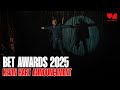 BET Awards 2025 Kevin Hart Announcement Hartbeat