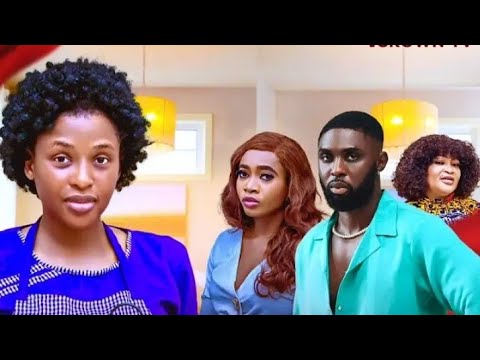 LADY OF HONOR - 2 (Trending Nollywood Nigerian Movie Review) Chinonso ...