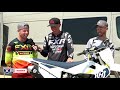 2022 Husqvarna FC 250 Motocross Bike Intro | Differences from KTM 250 SX-F